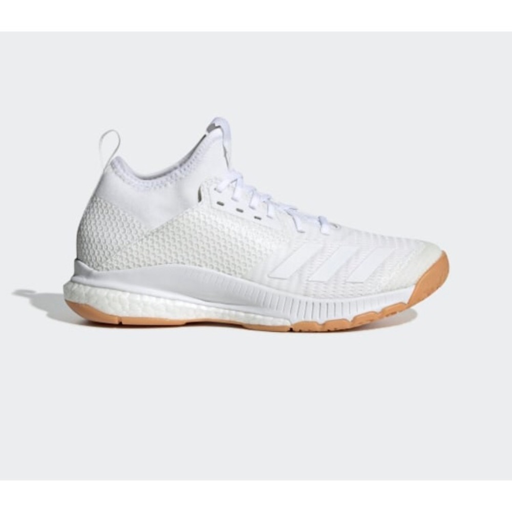 NWT Adidas Women’s Crazyflight x3 Mid Shoes